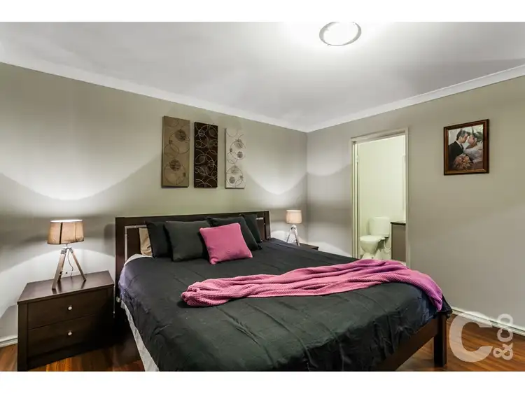 Sixth view of Homely house listing, 40 Colreavy Ramble, Baldivis WA 6171