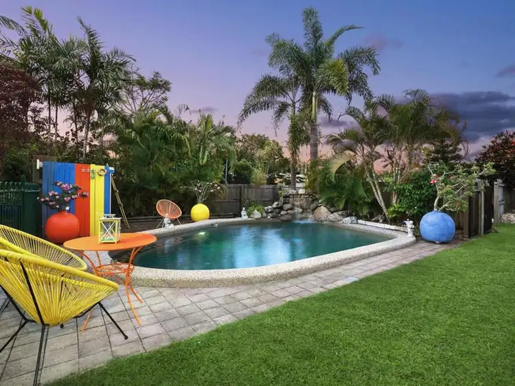 Main view of Homely house listing, 20 Cottesloe Drive, Kewarra Beach QLD 4879