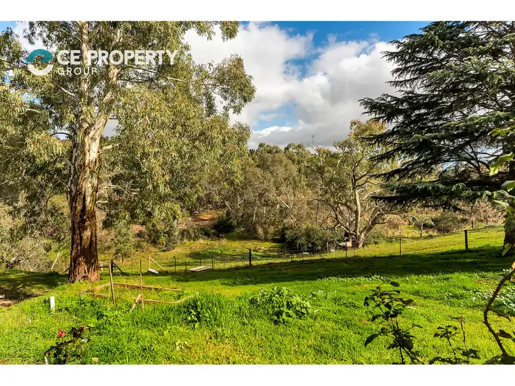 Third view of Homely house listing, 152 Goulds Creek Road, One Tree Hill SA 5114
