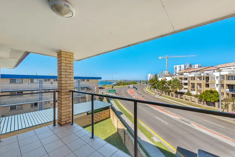 Second view of Homely unit listing, 12/5 Brisbane Road, Biggera Waters QLD 4216