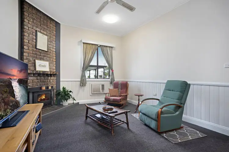 Second view of Homely house listing, 46 Carrington Street, Maitland NSW 2320