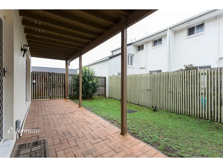 Seventh view of Homely townhouse listing, 21/14 Kensington Place, Birkdale QLD 4159