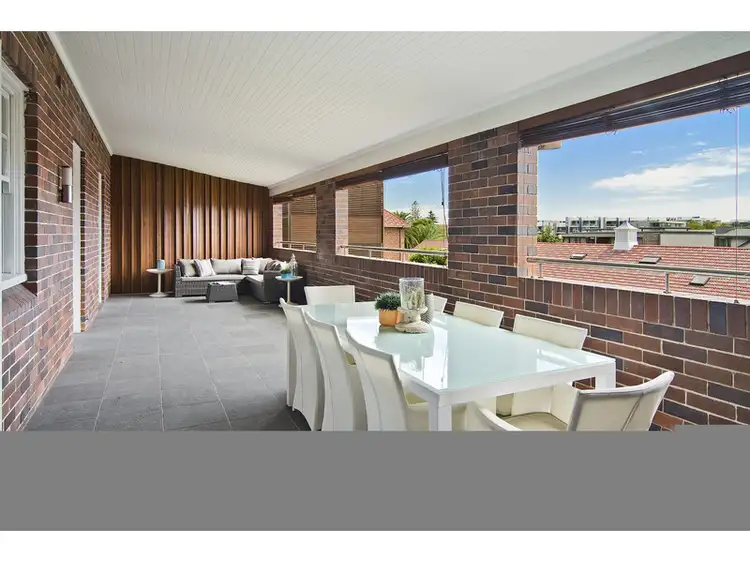 Second view of Homely apartment listing, 305/1 Pavilion Drive, Little Bay NSW 2036