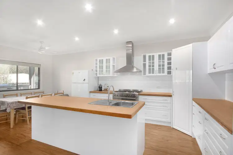 Fourth view of Homely house listing, 10 Fraser Street, Nilma VIC 3821