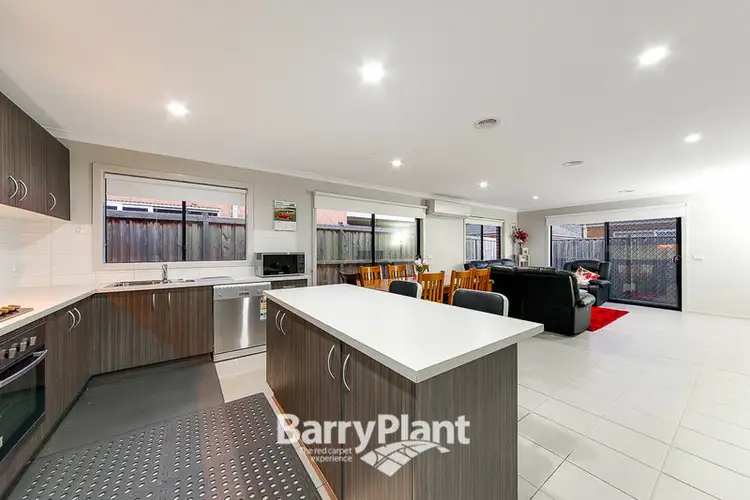 Fifth view of Homely house listing, 27 Cranbrook Circuit, Officer VIC 3809