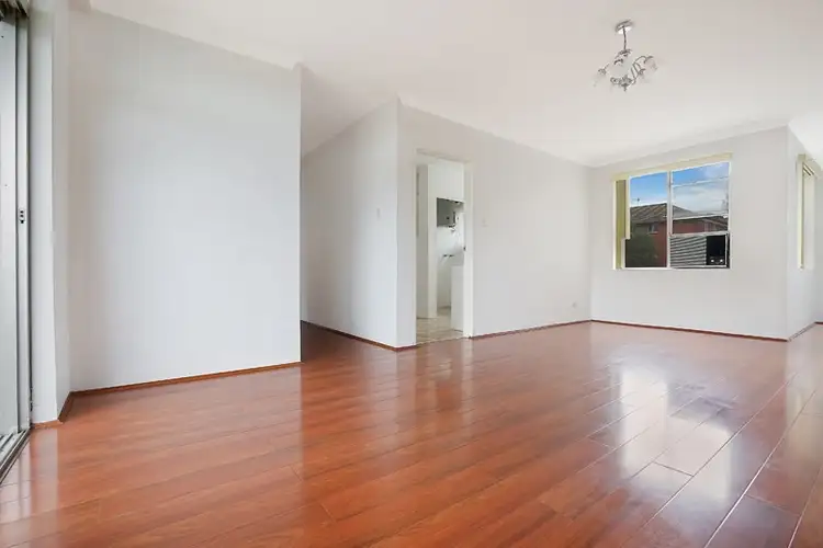 Second view of Homely unit listing, 6/9 Station Street, Dundas NSW 2117