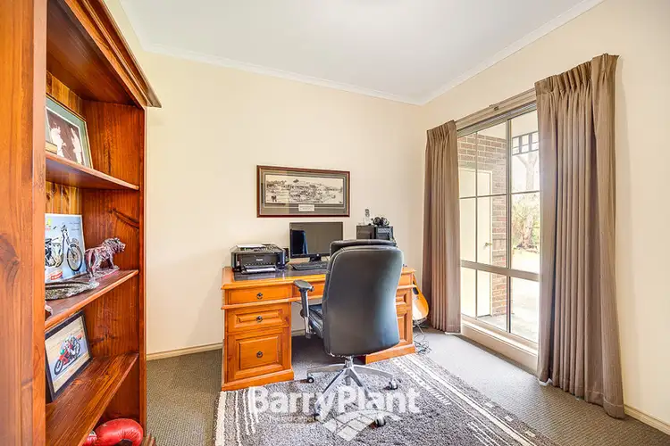 Third view of Homely house listing, 16 Flett Street, Bunyip VIC 3815