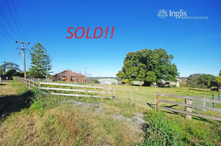 130 Cobbitty Road, Cobbitty NSW 2570