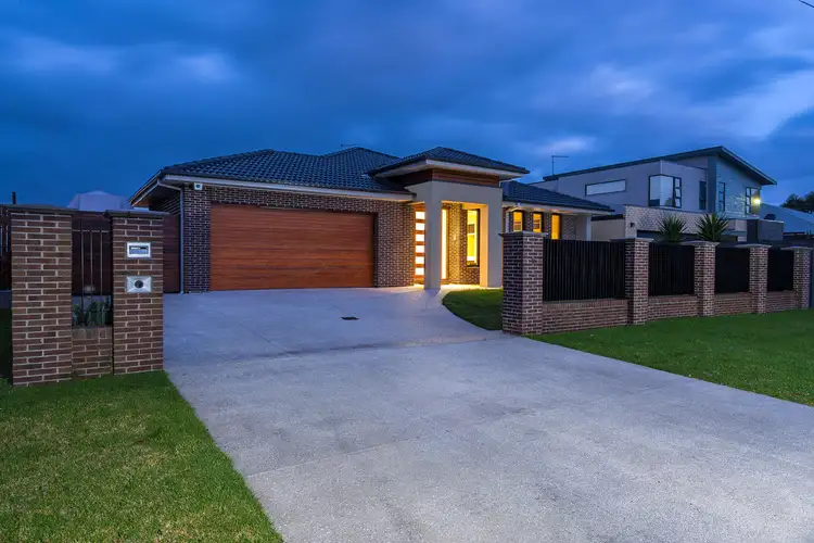 Fourth view of Homely house listing, 6 Rymer Avenue, Safety Beach VIC 3936