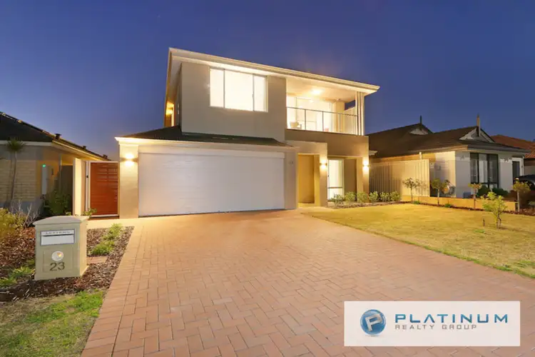 23 Clivia Heights, Sinagra WA 6065