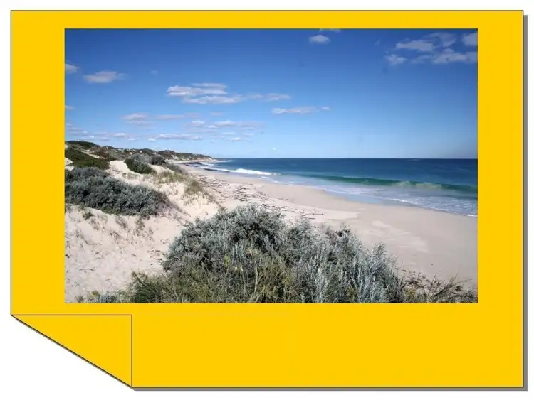 Fourth view of Homely land listing, 20 Dottyback Bend, Yanchep WA 6035