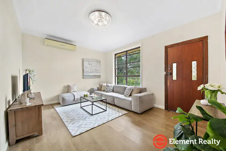 Second view of Homely house listing, 16 Sirius Street, Dundas Valley NSW 2117