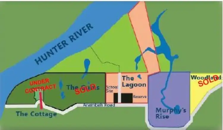 Second view of Homely rural property listing, 642 Anambah Road, Gosforth NSW 2320