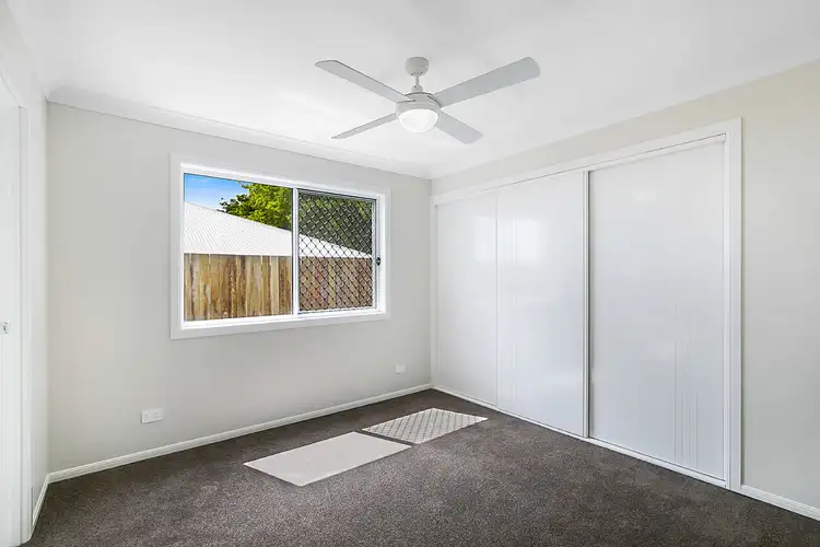 Second view of Homely unit listing, 1/1C Lyndall Street, Harristown QLD 4350