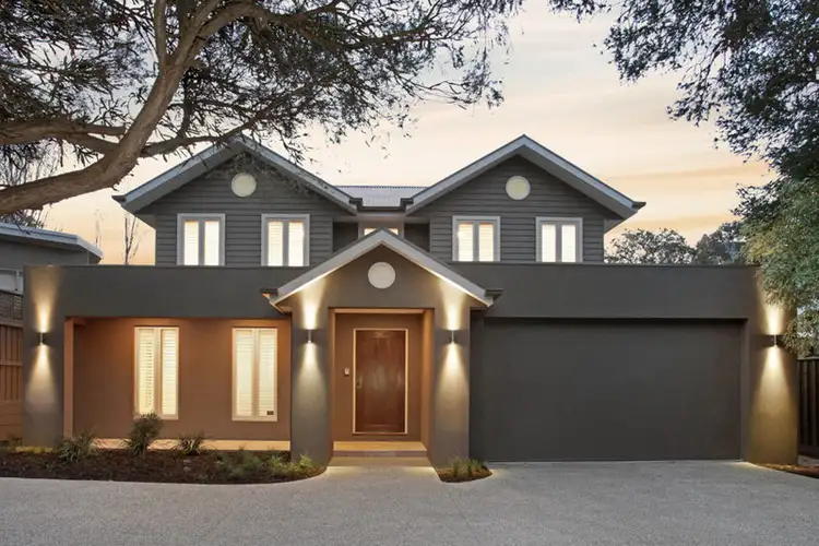 Second view of Homely house listing, 6 Nepean Place, Portsea VIC 3944