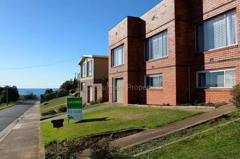 Main view of Homely house listing, 41 Flinders Street, Brooklyn TAS 7320