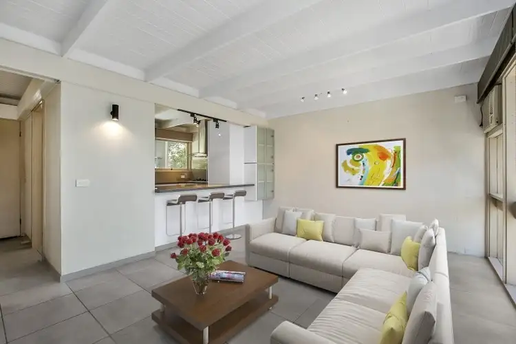 Second view of Homely unit listing, 1/163 Mt Eliza Way, Mount Eliza VIC 3930