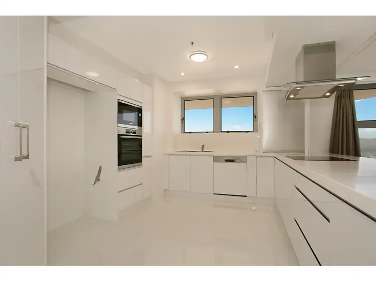 Second view of Homely apartment listing, 137 Grand Mariner,12 Commodore Drive, Paradise Waters QLD 4217