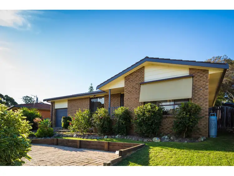 81 Surf Circle, Tura Beach NSW 2548