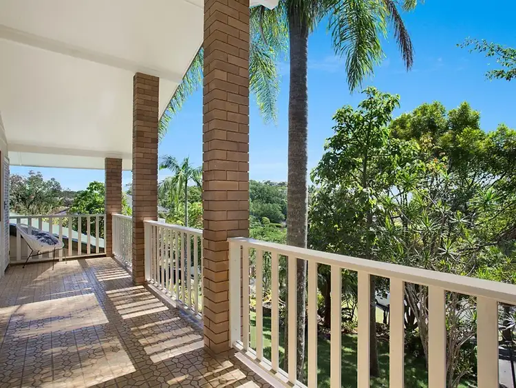 Fourth view of Homely house listing, 11 Coolamon Crt, Tugun QLD 4224