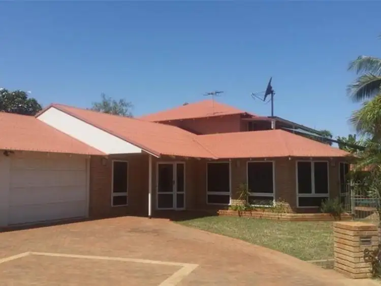 8 Pennings Court, Port Hedland WA 6721