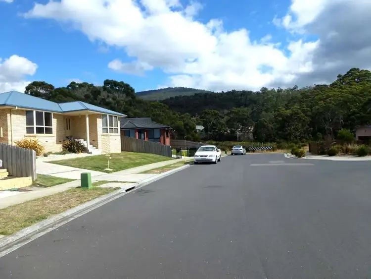 Fourth view of Homely land listing, LOT 33 Moore Park Drive, Glenorchy TAS 7010