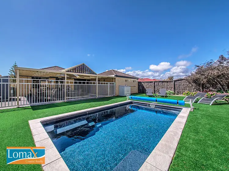 2 Foxton Way, Butler WA 6036