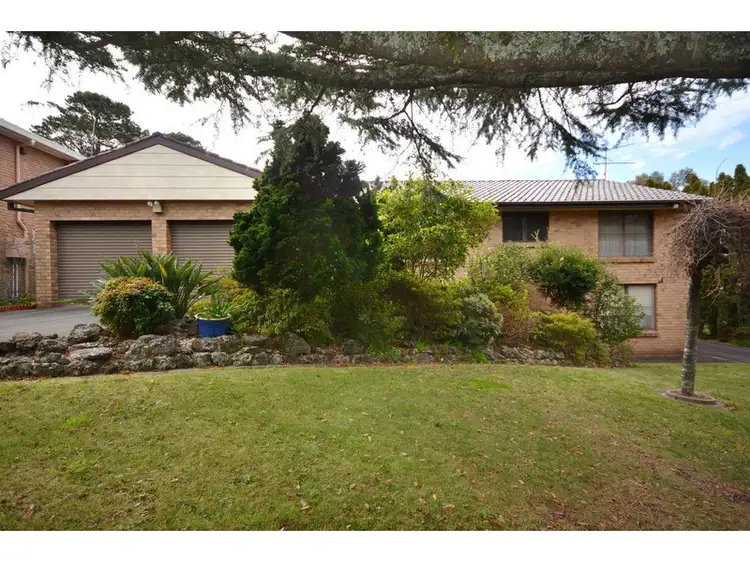 15 Forster Road, Katoomba NSW 2780