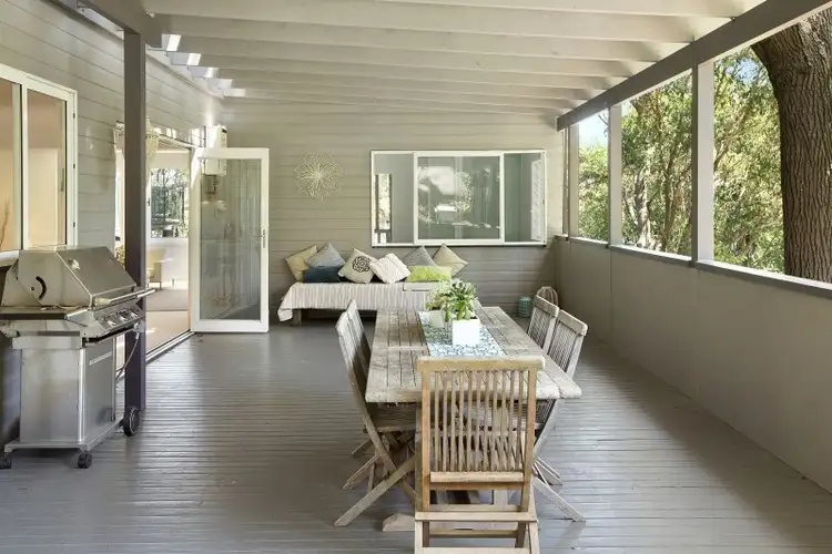 Second view of Homely house listing, 40 Carefree Road, North Narrabeen NSW 2101