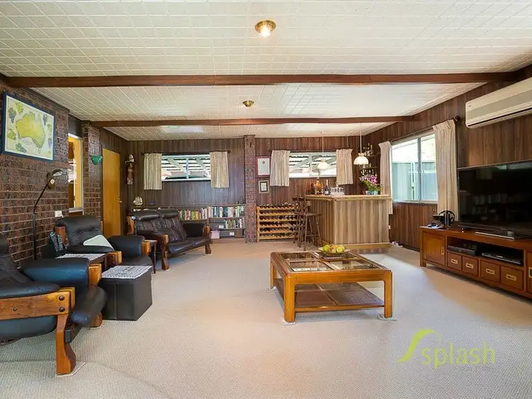Fourth view of Homely house listing, 20 Gwydir Street, Riverhills QLD 4074