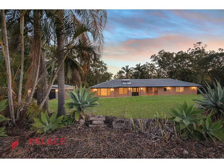 Main view of Homely house listing, 125 Phillip Crescent, Barellan Point QLD 4306
