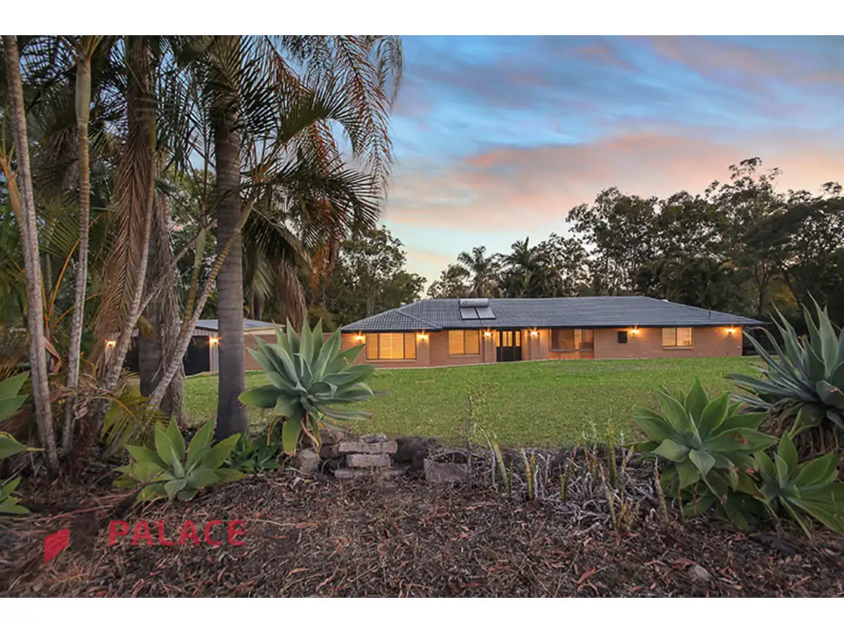Main view of Homely house listing, 125 Phillip Crescent, Barellan Point QLD 4306