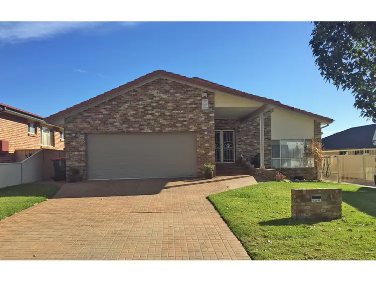 51 Cammaray Drive, St Georges Basin NSW 2540