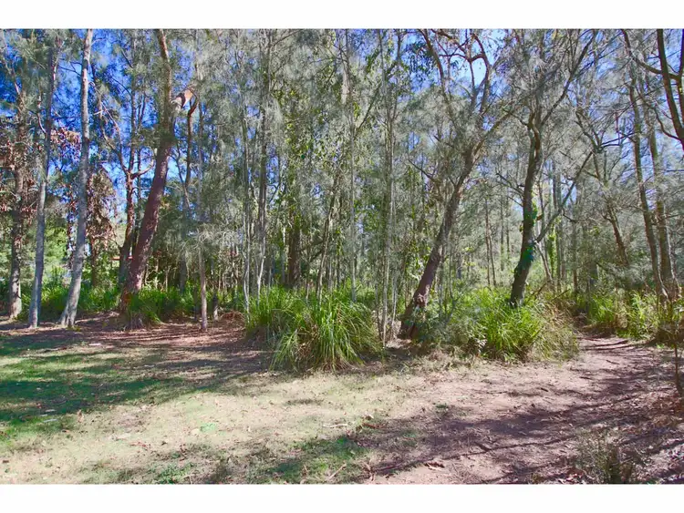 Fifth view of Homely land listing, 357 The Park Drive, Sanctuary Point NSW 2540