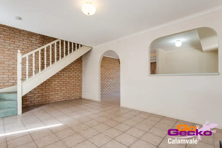 Second view of Homely unit listing, 37/30 Glenefer St, Runcorn QLD 4113