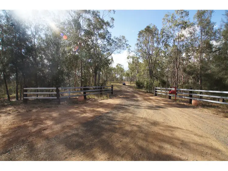 Third view of Homely rural property listing, 124 Hartz Road, Iredale QLD 4344