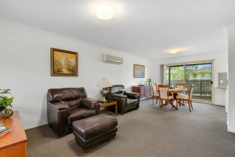Third view of Homely townhouse listing, 29/38 Murev Way, Carrara QLD 4211