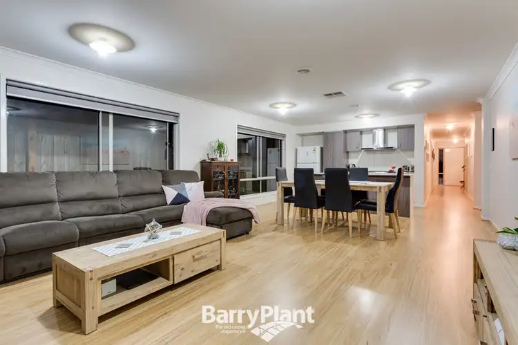 Fifth view of Homely house listing, 12 Markbeech Crescent, Officer VIC 3809