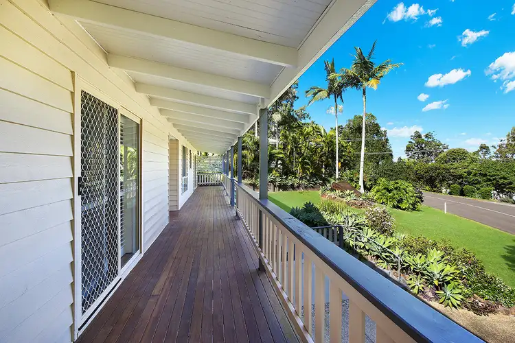 Second view of Homely house listing, 24 Nyes Crescent, Buderim QLD 4556