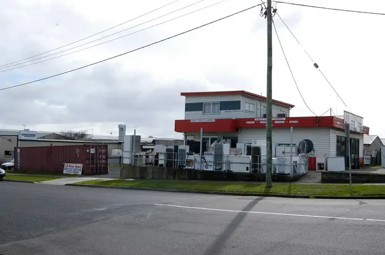 Second view of Homely other listing, 122 Tarleton Street, East Devonport TAS 7310