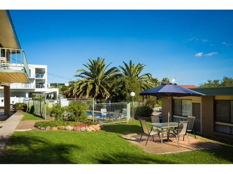 6/1 Marine Parade, Merimbula NSW 2548
