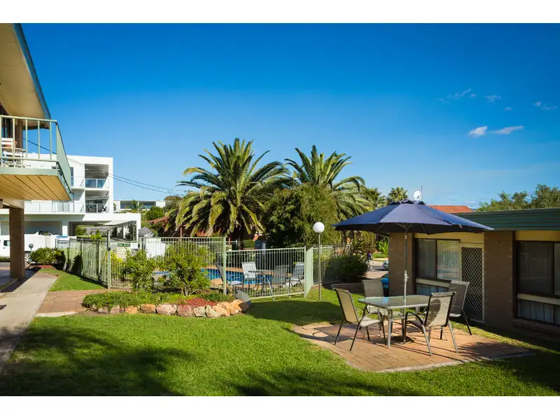 Main view of Homely apartment listing, 6/1 Marine Parade, Merimbula NSW 2548