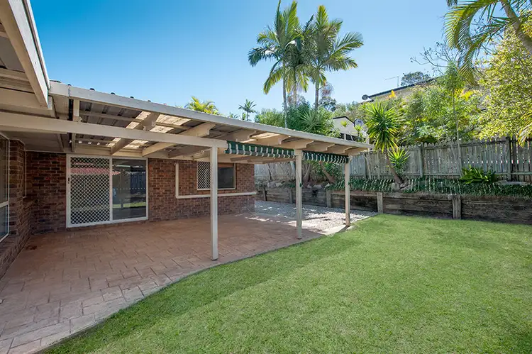 Fifth view of Homely house listing, 23 Hinchcliffe Street, Tanah Merah QLD 4128