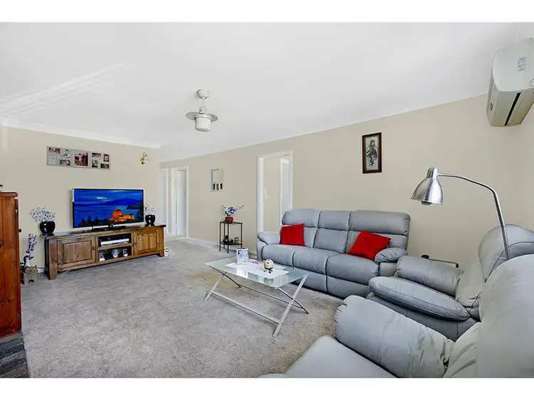 Second view of Homely house listing, 77 George Evans Road, Killarney Vale NSW 2261