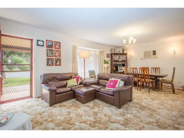 Seventh view of Homely house listing, 358 Parkland Crescent, Lavington NSW 2641