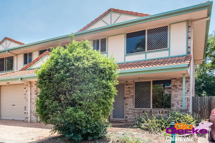 38/12 Grandchester Street, Sunnybank Hills QLD 4109