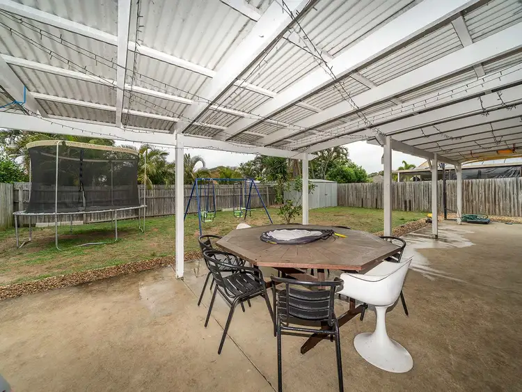 Second view of Homely house listing, 10 Rason Way, Coombabah QLD 4216