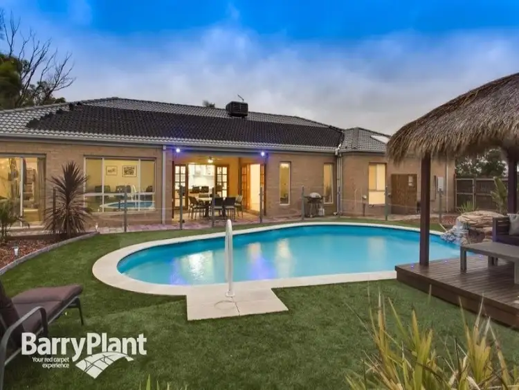 426A Waterfall Gully Road, Rosebud VIC 3939