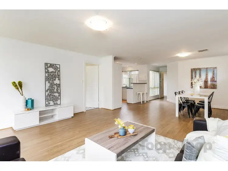 17 Burley Griffin Boulevard, Brompton SA 5007
