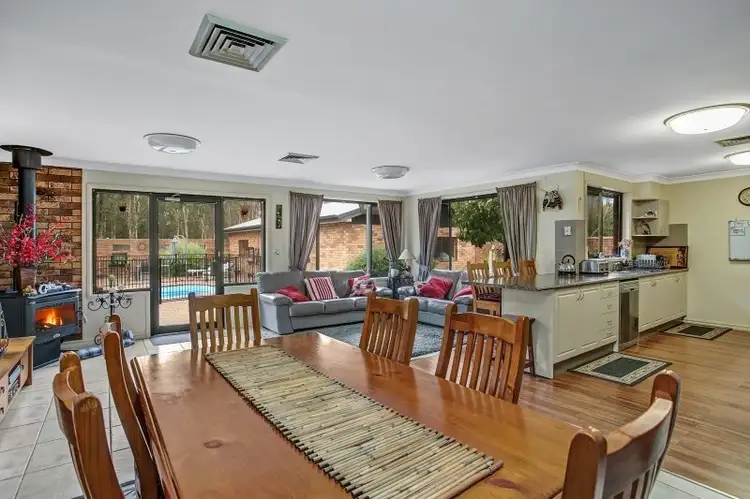 Fourth view of Homely house listing, 17 Windeyer Close, Medowie NSW 2318